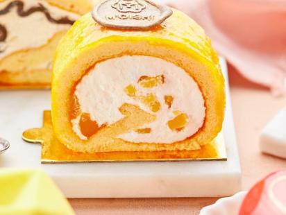 M’OISHÎ Bangladesh: Making our dessert dreams come true