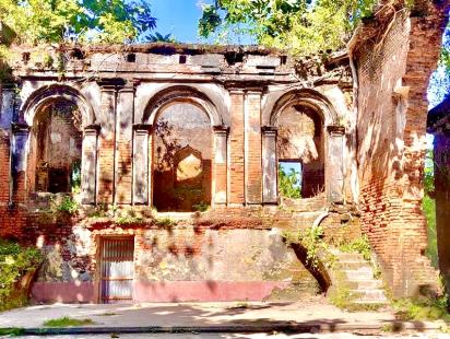 dalal_bazar_zamindar_bari Top 5 places to visit in Lakshmipur