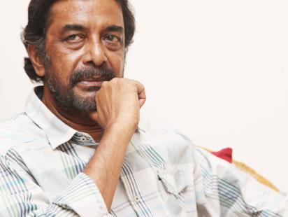 Jayanta Chattyopadhyay