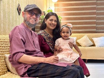 chemistry of farooki and tisha