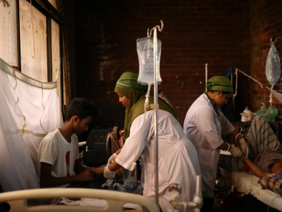 Neglecting public health literacy will cost us