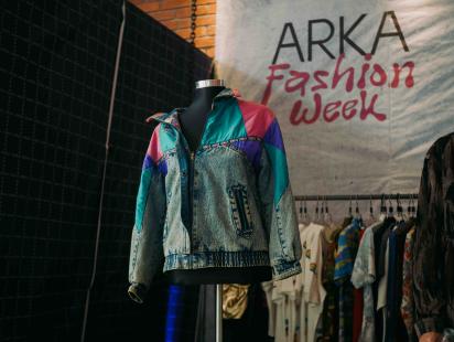 ARKA Fashion Week 2023: Celebrating the vibrant spirit of Bangladeshi fashion