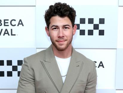 Nick Jonas cancels upcoming shows due to Influenza A diagnosis