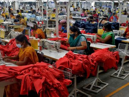 India Apparel