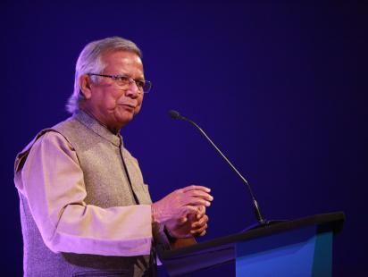 Chief Adviser Yunus's UNGA trip