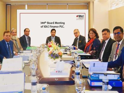 IDLC Finance 