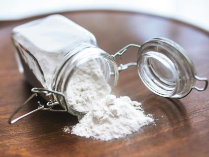 Sick of pills? Try baking soda for these 5 health problems           pexels-kaboompics-5765.jpg