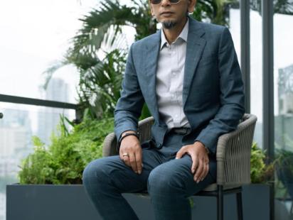 Saidus Salehin Khaled Sumon