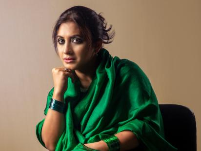 Actress Bipasha Hayat