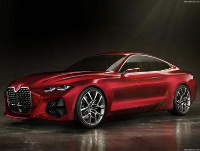 International Motor Show 2019