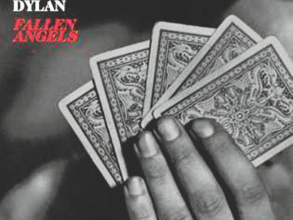 Bob Dylan