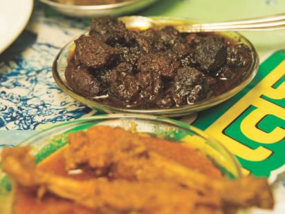 Chittagong Restaurant