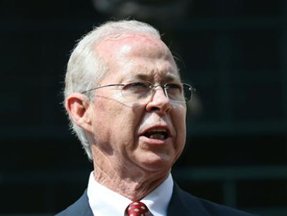 Dana Boente