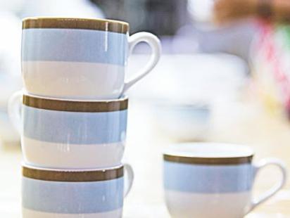 Dinnerware