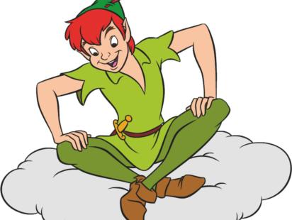 Disney - Through The Ages