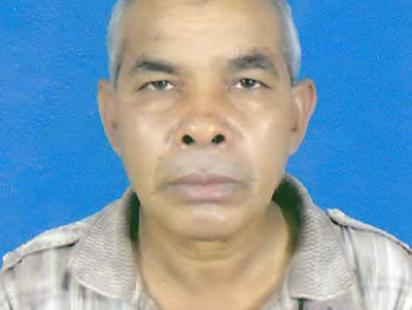 Gautom Chandra Modak