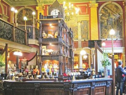 Have Food, Will Travel