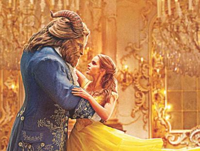 Here are Hollywood's most-anticipated movies of 2017