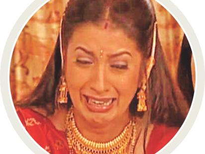 Indian Soap Operas