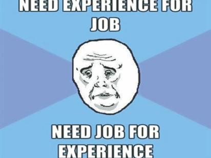 job