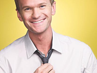 Neil Patrick Harris