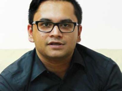 Numair Chowdhuri