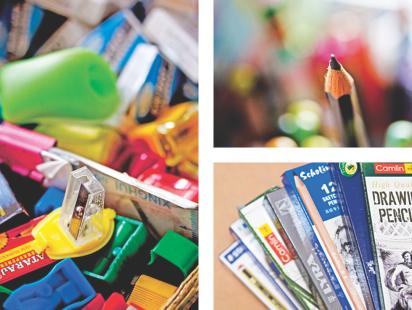 stationery