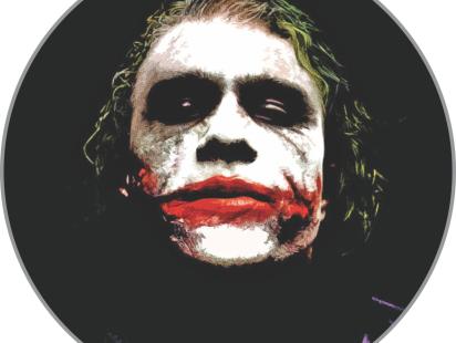 Super villain
