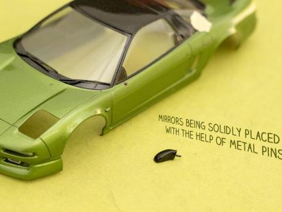 tamiya model car - honda nsx - shift collectibles - ehsanur raza ronny - IMG_8060.jpg
