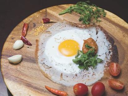The Beauty of Brunch