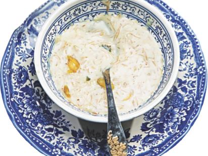 Variations on Vermicelli