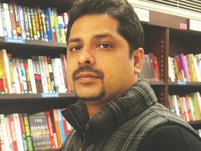 Zafar Anjum Kitaab