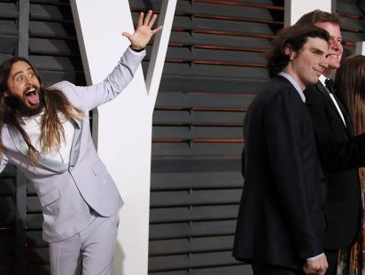 The 87th Academy Awards 