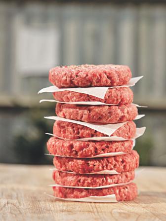 Chef's special from Four Points Sheraton