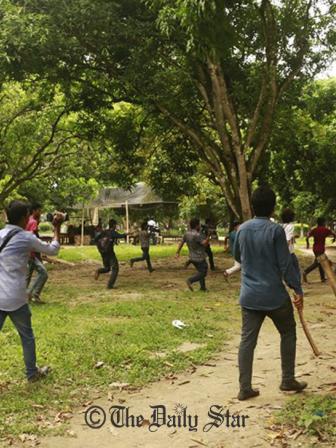 Quota reform movement