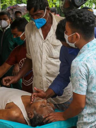 school teacher death