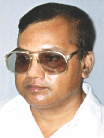 AKM Jalaluddin