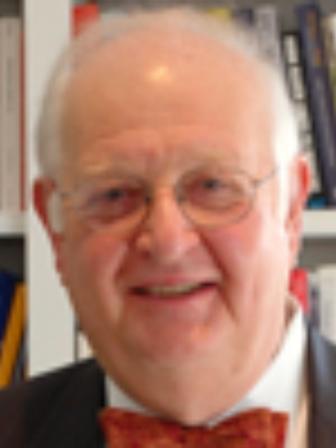 Angus Deaton