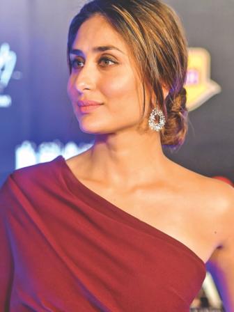 Kareena Kapoor