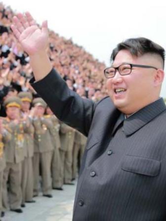 Kim Jong-un