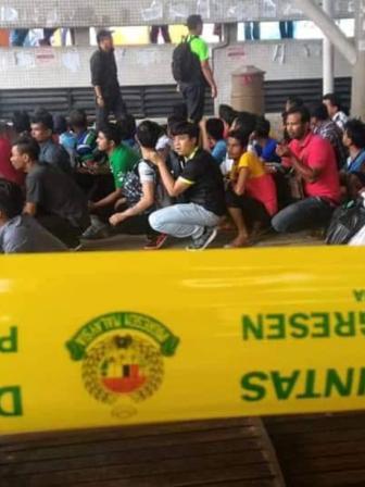 Malaysian immigration police.jpg