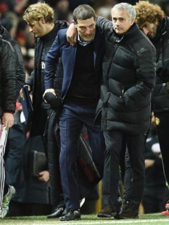 Jose Mourinho
