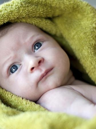 new born