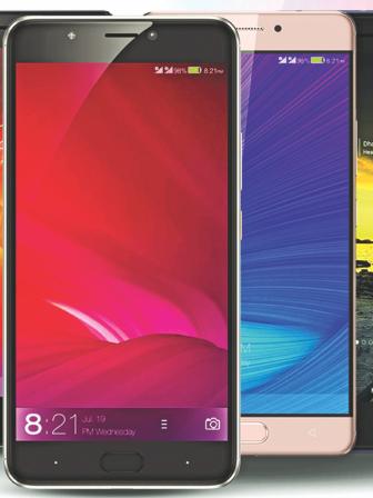 Samsung mobile Bangladesh launches