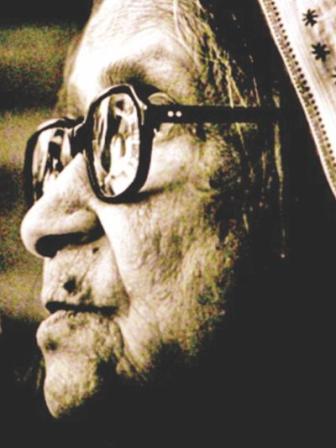 Sufia Kamal