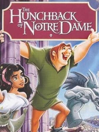 The Hunchback of Notre Dame