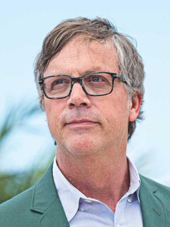 Todd Haynes