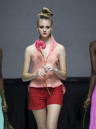Haiti Fashion Week