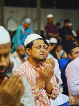 Holy Shab-e-Barat being observed in the country tonight