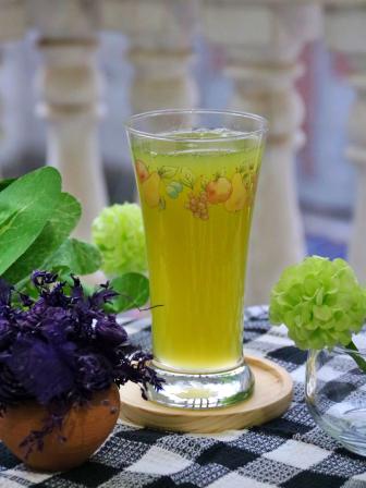 CLASSIC SUGARCANE JUICE